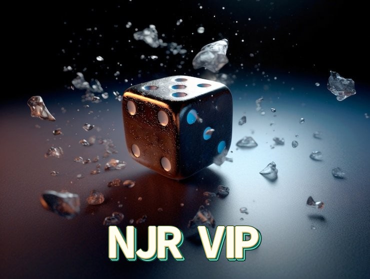 NJR VIP download — arquivo APK para Android oficial