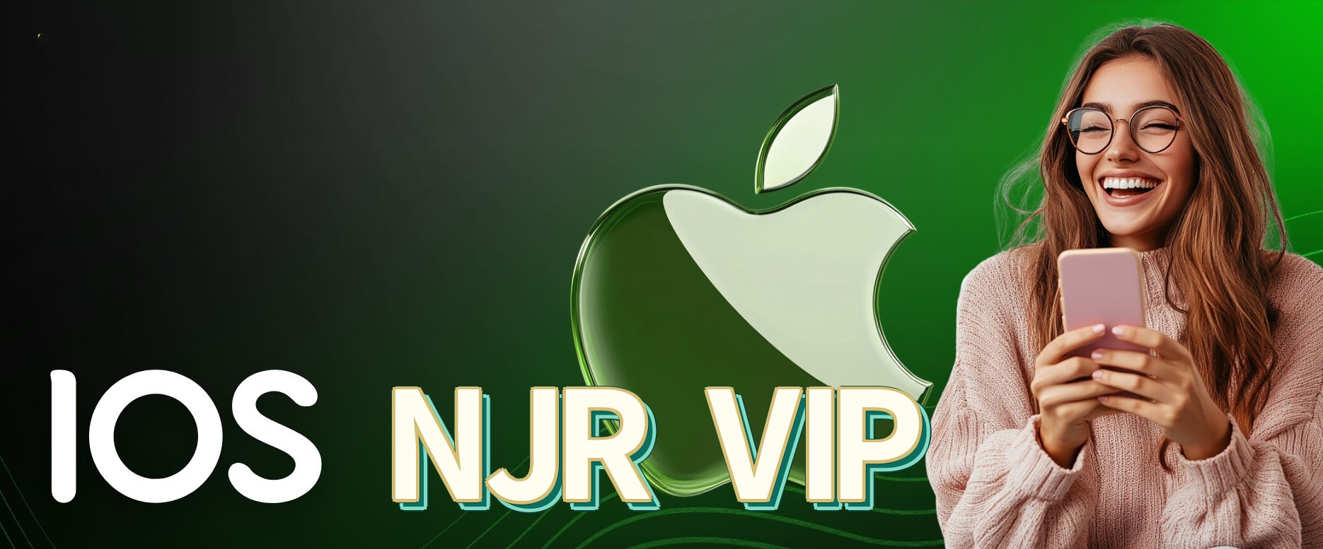 Loteria NJR VIP - Mega-Sena online