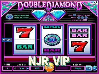 NJR VIP Cassino Ao Vivo - 89 Mesas Evolution Gaming