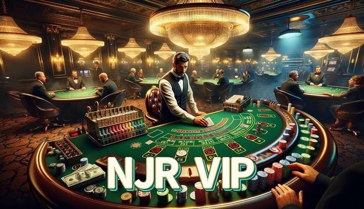 NJR VIP Logo 1