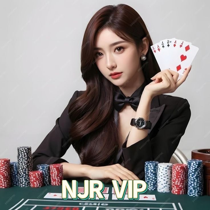 NJR VIP Instalar Logo 3