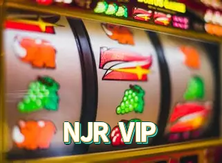 Atalho iOS NJR VIP