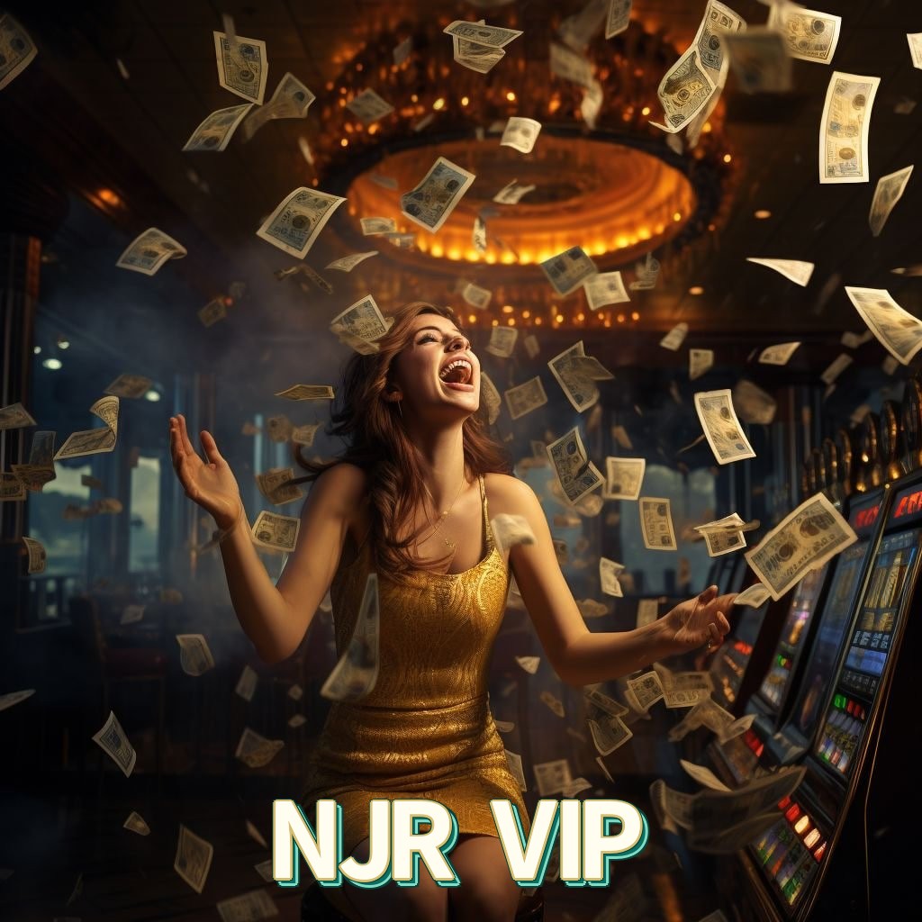 Processo de Download do App NJR VIP - Passo a Passo Simples