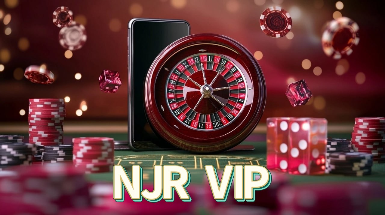 NJR VIP no Android