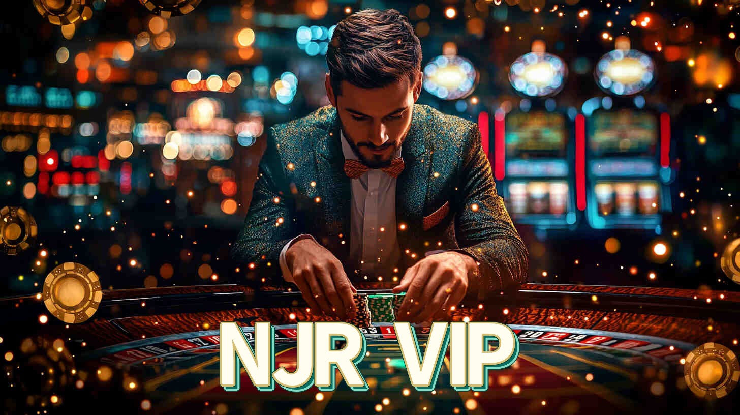 Guia visual quadrado da instalação APK NJR VIP