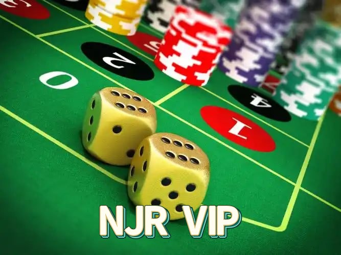 Odds Competitivas NJR VIP