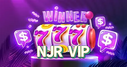 Coleção Premium de Slots NJR VIP - NetEnt, Pragmatic Play, Evolution