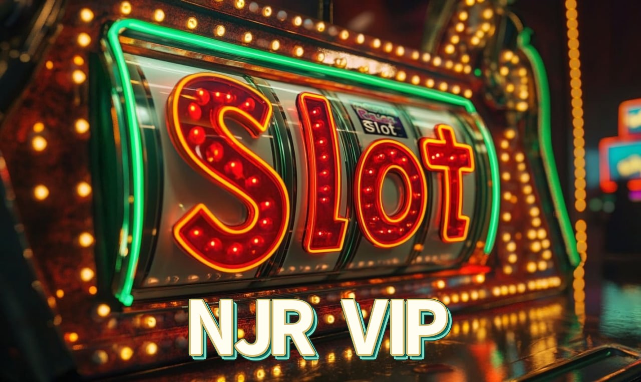 NJR VIP bônus — cashback 15 por cento e níveis VIP