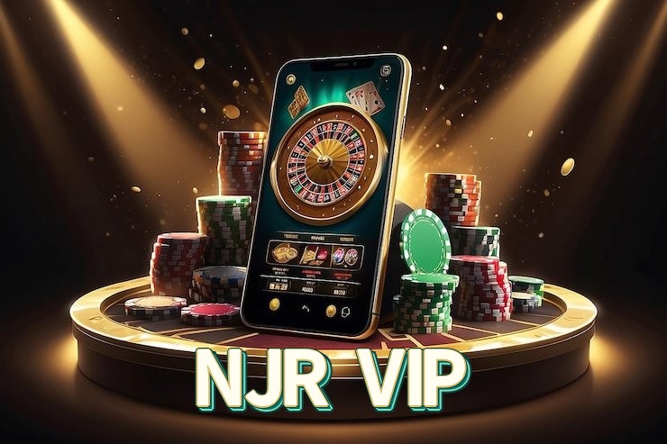 NJR VIP bet — painel ao vivo com cotações dinâmicas