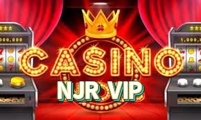 NJR VIP Instalar Logo 2