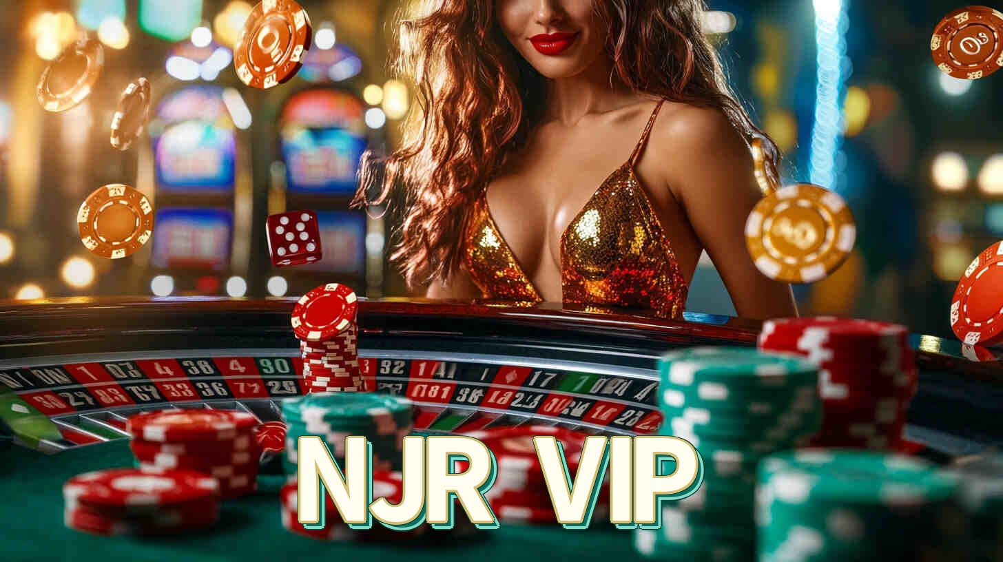 NJR VIP