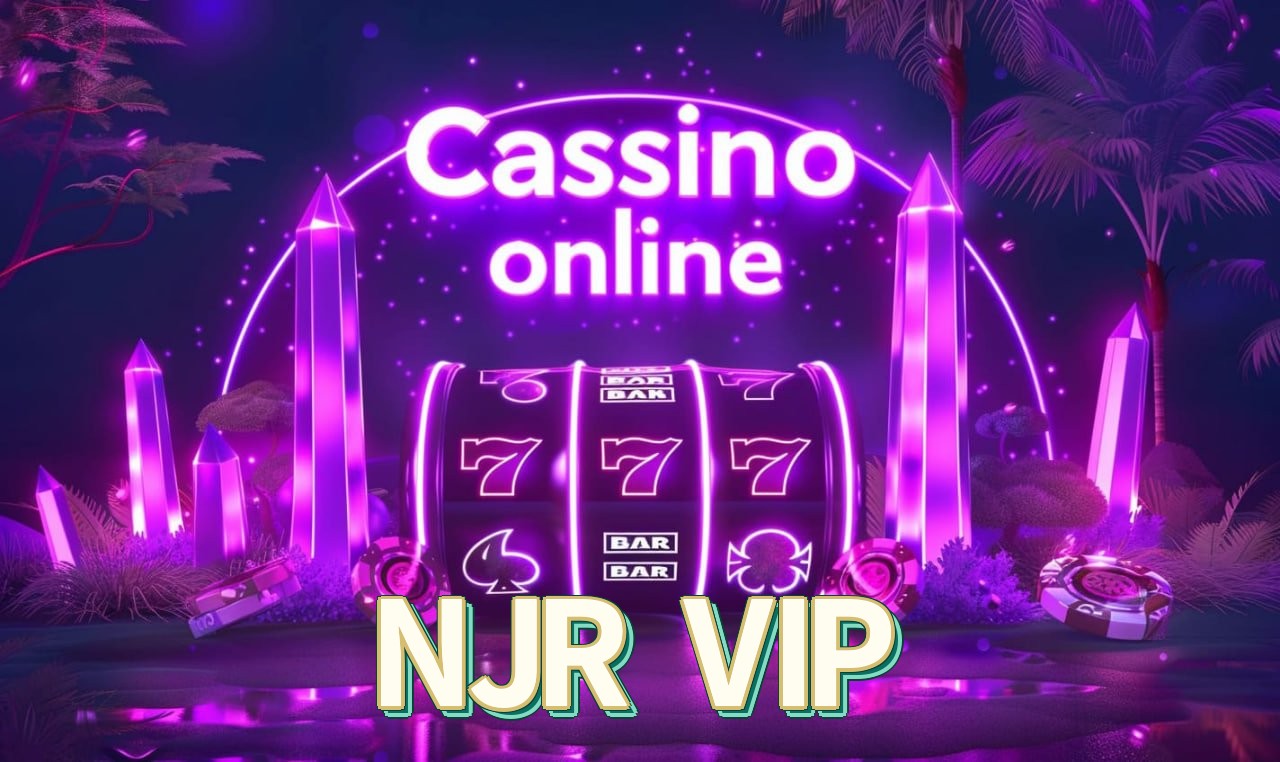 NJR VIP bet