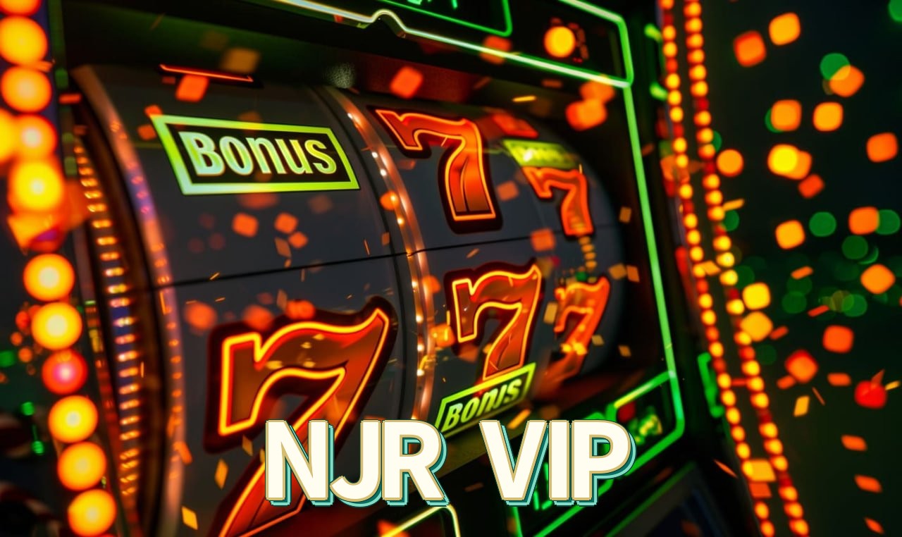 NJR VIP Licença Curaçao Gaming