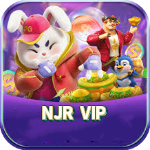 NJR VIP símbolo institucional